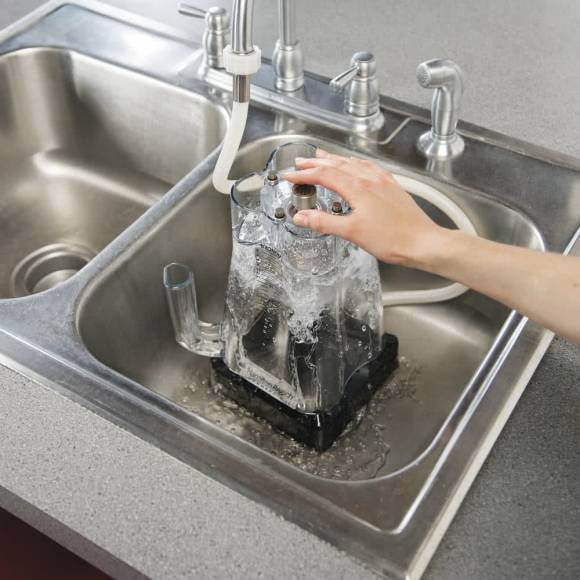 Ополаскиватель стаканов для блендера Hamilton Beach BCR100 Ополаскиватель стаканов для блендера Hamilton Beach BCR100