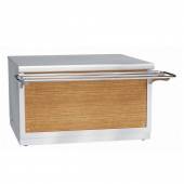 Прилавок для горячих напитков Абат ПГН-70Х-01