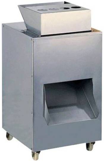 Производственный слайсер Hualian MC-1000 Производственный слайсер Hualian MC-1000