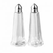 Набор для специй 2 предмета ProHotel металл стекло BF-2120  03172236