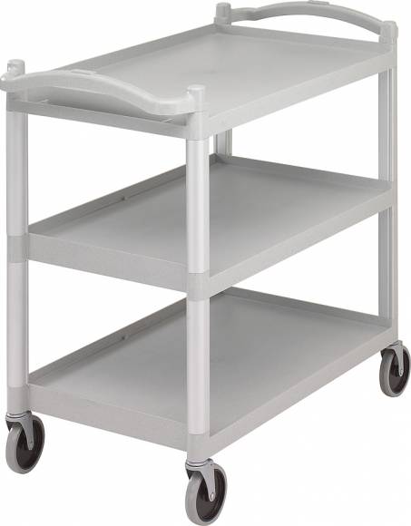 Тележка Cambro BC340KD 480 Тележка Cambro BC340KD 480