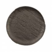 Тарелка 260мм плоская Black Star P.L. 81223145 51552 /3/