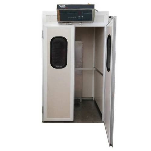 Камера расстоечная без пола Apach Bakery Line P40602P2C Камера расстоечная без пола Apach Bakery Line P40602P2C