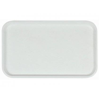 Поднос прямоугольный 53х33см светлый гранит мки134  /10/