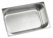 Гастроемкость перфорированная 3 мм GN1/1-150 530x325x150 20л Гастроемкость перфорированная 3 мм GN1/1-150 530x325x150 20л
