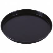 Форма для пиццы 400мм голубая сталь Paderno 11740-40