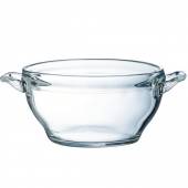 Бульонница 500 мл. d=164 мм. с ручками L8080 /12/