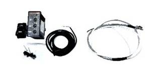 Комплект зимних опций для сплит-системы Polair (-10С°) Комплект зимних опций для сплит-системы Polair (-10С°)