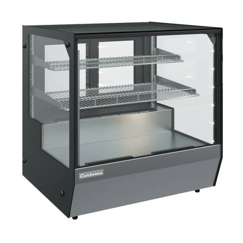 Витрина нейтральная настольная Amra AC59 N 0,7-1 Витрина нейтральная настольная Amra AC59 N 0,7-1