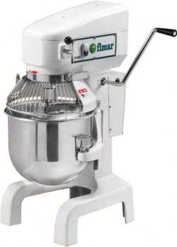 Миксер профессиональный Fimar IP/30F Миксер профессиональный Fimar IP/30F
