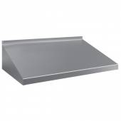 Защитный козырек-навес 2-корпуса