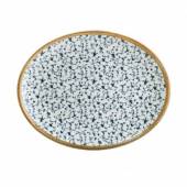 Блюдо овальное 250*190мм Calif Bonna CLFMOV25OV b Блюдо овальное 250*190мм Calif Bonna CLFMOV25OV b