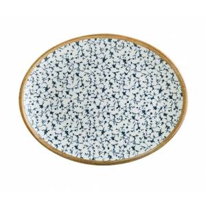 Блюдо овальное 250*190мм Calif Bonna CLFMOV25OV b Блюдо овальное 250*190мм Calif Bonna CLFMOV25OV b