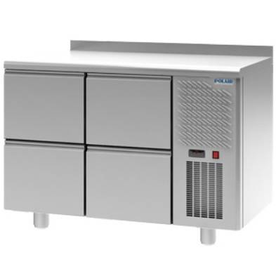 Стол морозильный Polair Grande TB2GN-22-G без борта