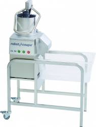 Овощерезка Robot Coupe CL55 рабочая станция (комплект 16 дисков) Овощерезка Robot Coupe CL55 рабочая станция (комплект 16 дисков)