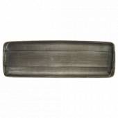 Тарелка прямоугольная 48х16см фарфор Moove Aura Space Bonna /6/ ASC MOV 49 DT Тарелка прямоугольная 48х16см фарфор Moove Aura Space Bonna /6/ ASC MOV 49 DT