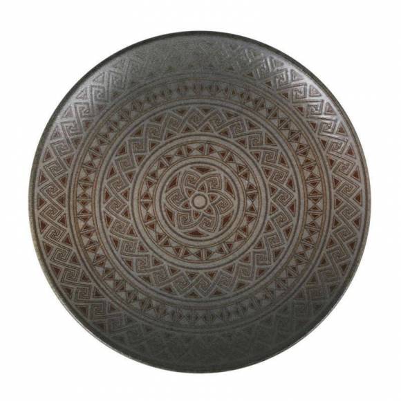 Тарелка 170 мм Bonna Damasquino S-MT-DMSGRM17DZ Тарелка 170 мм Bonna Damasquino S-MT-DMSGRM17DZ