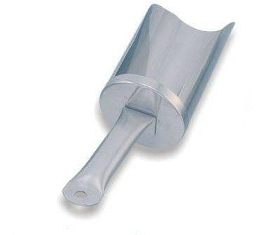 Совок для льда/сыпучих продуктов 770 мл. 380 мм. нерж. MGSteel 40757 Совок для льда/сыпучих продуктов 770 мл. 380 мм. нерж. MGSteel 40757