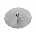 Крышка к форме для выкладки «Круг» диаметр 60 мм нерж. 1302