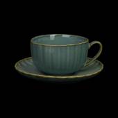 Кофейная пара 100мл Corone Calypso 53622 фк9815 Кофейная пара 100мл Corone Calypso 53622 фк9815