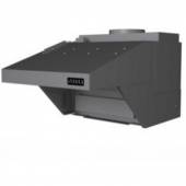 Искрогаситель VESTA ТА-1 с сигнализатором