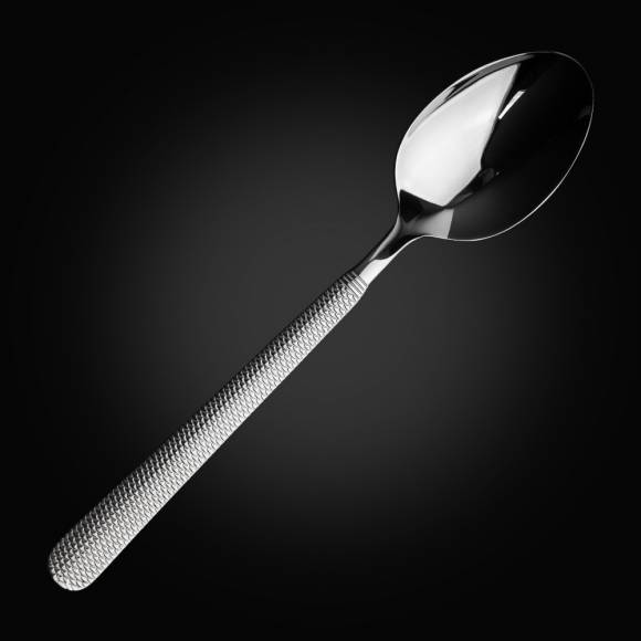 Ложка столовая Luxstahl ''Oslo'' DJ-12005 кт9112