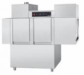 Посудомоечная машина туннельного типа Абат МПТ-2000 (теплообменник) слева-направо Посудомоечная машина туннельного типа Абат МПТ-2000 (теплообменник) слева-направо