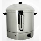 Аппарат для варки кукурузы Hurakan HKN-CDC48 48л Аппарат для варки кукурузы Hurakan HKN-CDC48 48л