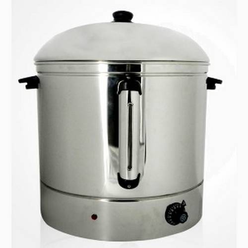 Аппарат для варки кукурузы Hurakan HKN-CDC48 48л Аппарат для варки кукурузы Hurakan HKN-CDC48 48л