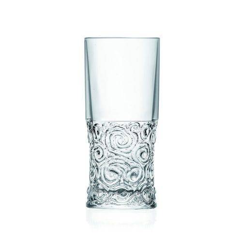 Стакан Хайбол 350мл RCR Luxion Sound Soul 26981020006 /1/6/ Стакан Хайбол 350мл RCR Luxion Sound Soul 26981020006 /1/6/