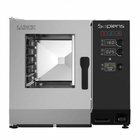 Пароконвектомат Lainox Sapiens Boosted SAE061B Пароконвектомат Lainox Sapiens Boosted SAE061B