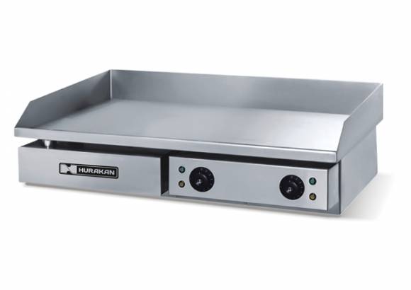 Поверхность жарочная гладкая Hurakan HKN-PSL730 Поверхность жарочная гладкая Hurakan HKN-PSL730