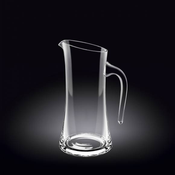 Кувшин 0,35 л. d=70 мм h=180 мм хр.стекло Wilmax 888311