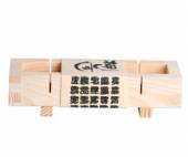 Формовка для квадратны заготовок для суши Smith International LTD 23-0161 33322 Формовка для квадратны заготовок для суши Smith International LTD 23-0161 33322