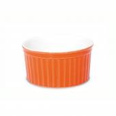 Рамекин 100мл d8см h4см Oxford, цвет оранжевый C12M-0208 Рамекин 100мл d8см h4см Oxford, цвет оранжевый C12M-0208