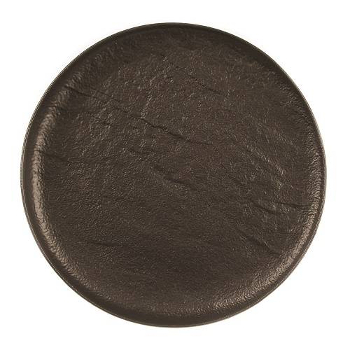 Тарелка 270х35мм плоская Black Star P.L. 81223132 53171 /3/ Тарелка 270х35мм плоская Black Star P.L. 81223132 53171 /3/