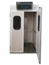 Камера расстоечная без пола Apach Bakery Line P40602P4C