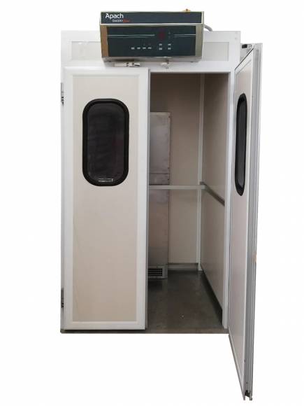 Камера расстоечная без пола Apach Bakery Line P40602P4C Камера расстоечная без пола Apach Bakery Line P40602P4C