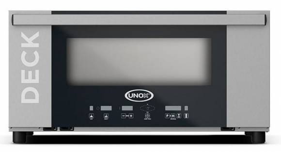 Печь подовая UNOX XEBDC-02EU-D Печь подовая UNOX XEBDC-02EU-D