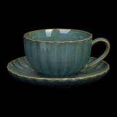 Чайная пара 270мл Corone Calypso 53623 фк9816 Чайная пара 270мл Corone Calypso 53623 фк9816