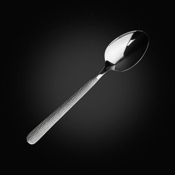 Ложка чайная Luxstahl ''Oslo'' DJ-12005 кт9113 Ложка чайная Luxstahl ''Oslo'' DJ-12005 кт9113