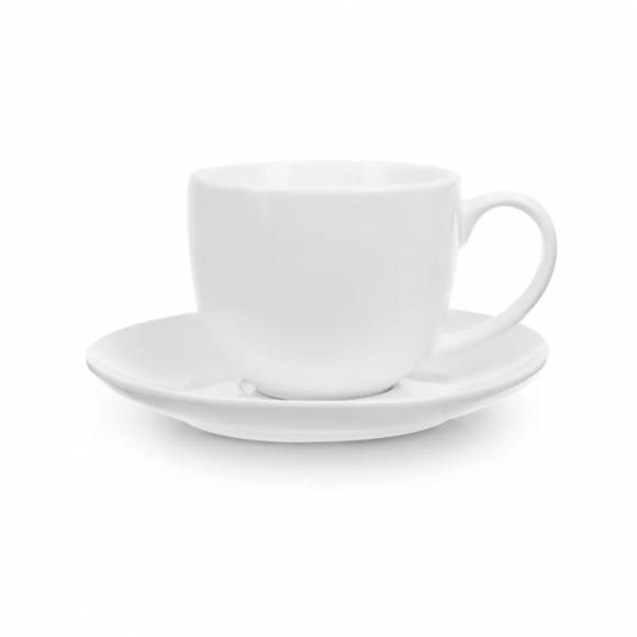 Чайная пара Tvist Ivory 300 мл