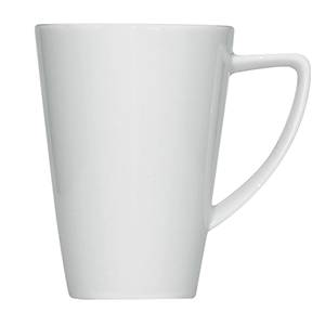 Кружка «Опшенс» фарфор 260мл белый Bauscher (Германия) 71 5626  03140761