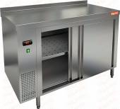 Стол тепловой Hicold TS430 18 GN Стол тепловой Hicold TS430 18 GN