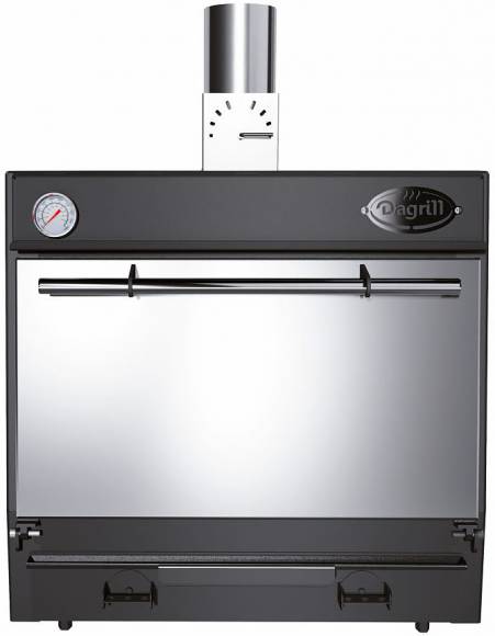 Печь-мангал Dagrill 70 M Печь-мангал Dagrill 70 M