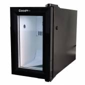 Холодильник для молока COOLEQ MC-08G