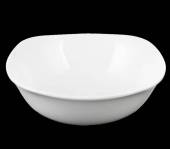 Салатник 165х165мм 650 мл квадратный Wilmax WL-992001 /6/36/ Салатник 165х165мм 650 мл квадратный Wilmax WL-992001 /6/36/