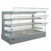 Витрина тепловая настольная AC45 HWB 0,9-1 Мармит (self) (0430) Витрина тепловая настольная AC45 HWB 0,9-1 Мармит (self) (0430)