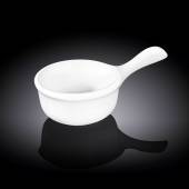 Соусник 25 мл 80*50 мм h=34 мм Wilmax 992719 /12/288/