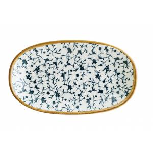 Блюдо овальное 290*170мм Calif Bonna CLFGRM29OKY b